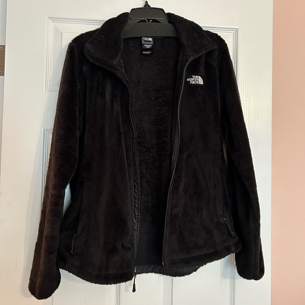 The north face women’s jacket